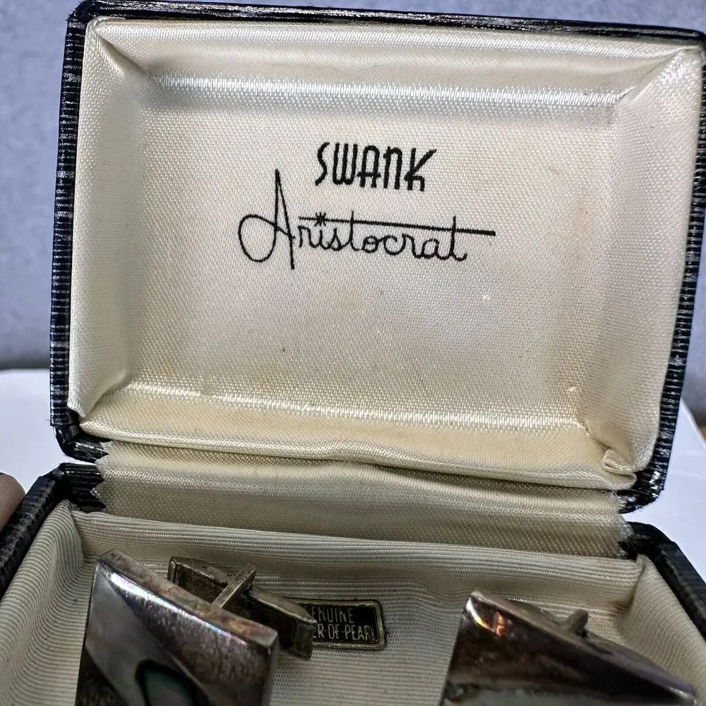 SWANK fair pre